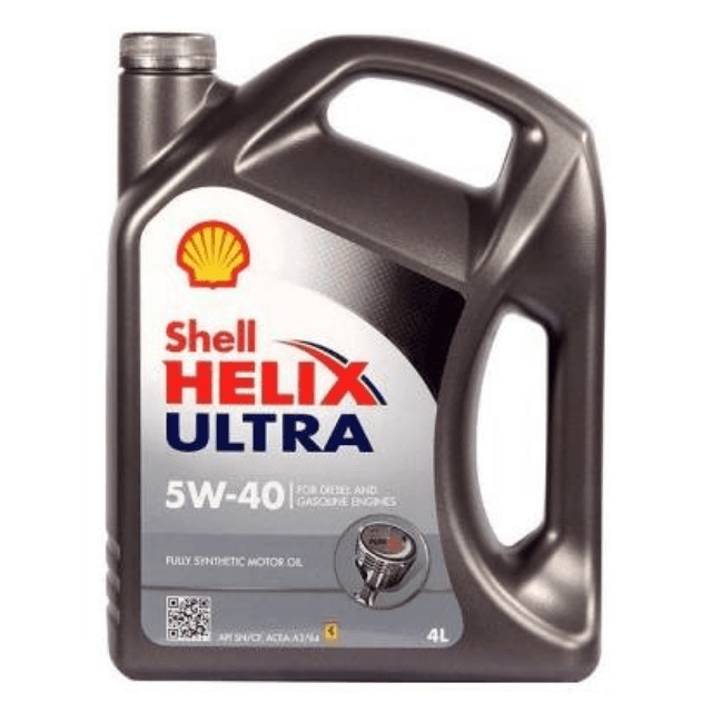 Shell HELIX 5W-40