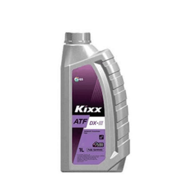 Kixx ATF DEXORON