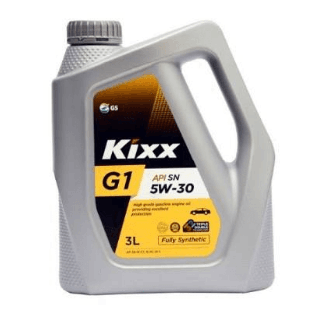 Kixx G1 5W-30 3LTR