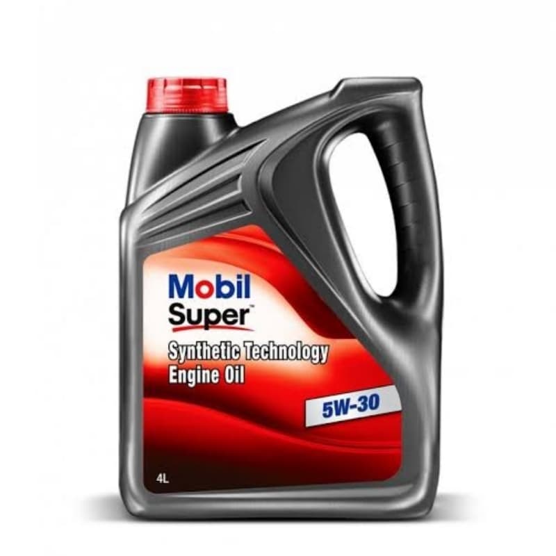 MOBIL SUPER SYNTHETIC 5W-30